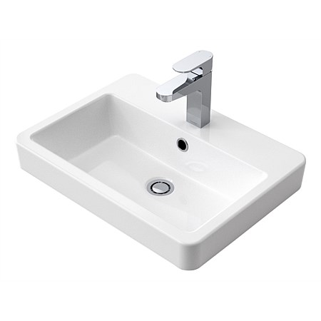 Caroma Basa 520mm Inset Basin