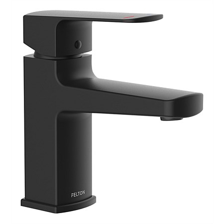 Felton Que Single Lever Basin Mixer