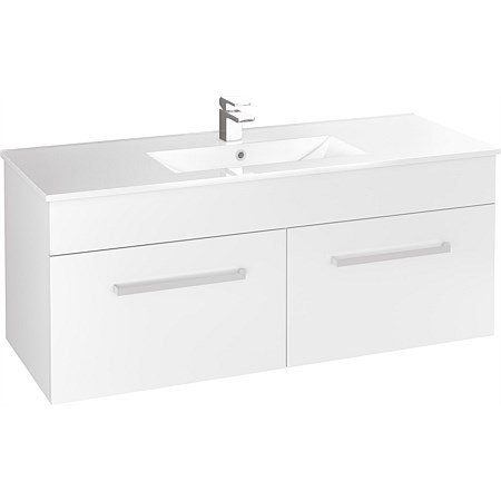 LeVivi York 1200mm Wall-Hung Vanity