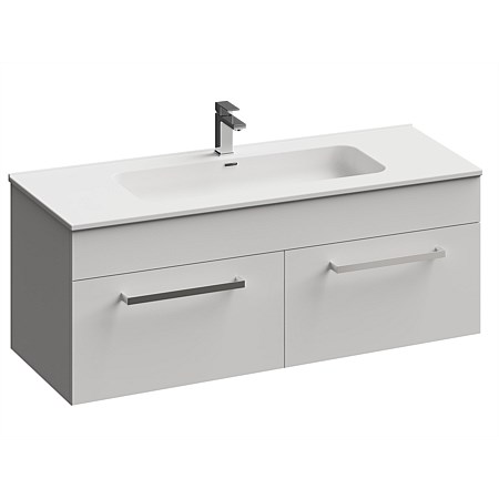 LeVivi York 1200mm Wall-Hung Vanity
