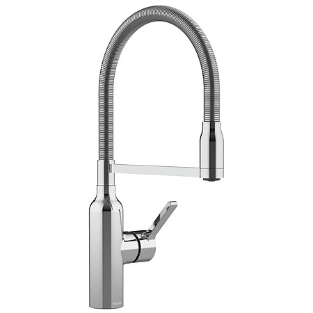 Felton Bex All Pressure Pull-Down Sink Mixer