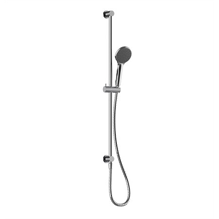 Felton Max Single Spray Slide Shower