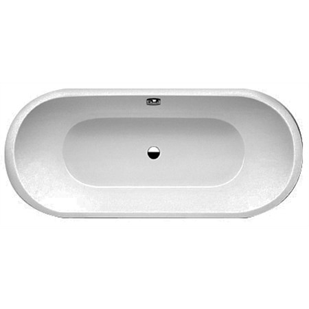 Kaldewei Classic Duo Oval 1800mm Free-Standing Bath