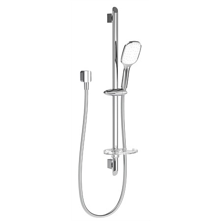 Felton Que II Single Spray Slide Shower Chrome