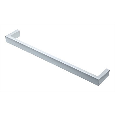 Heirloom Strata Studio 632mm Heated Towel Bar