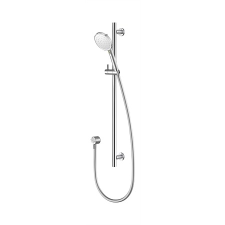 Methven Turoa VJet® Slide Shower/White