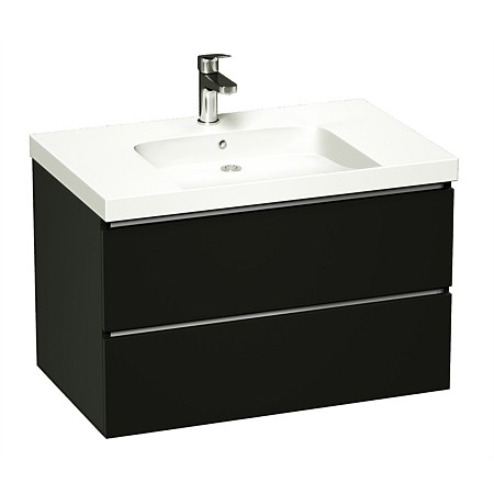 LeVivi Marbella 800mm Wall-Hung Vanity