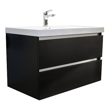 LeVivi Marbella 800mm Wall-Hung Vanity