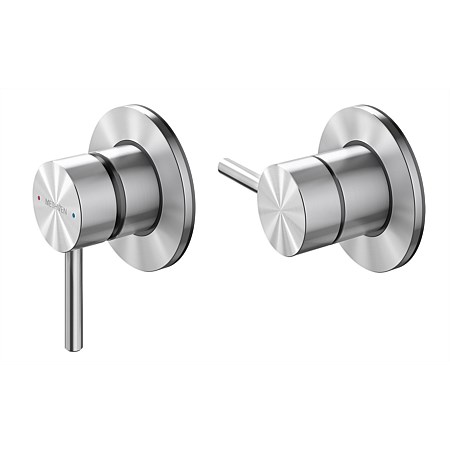 Methven Turoa Divertor Shower Mixer
