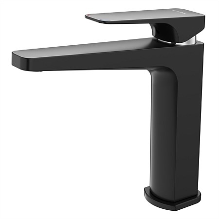 Methven Waipori Sink Mixer Black
