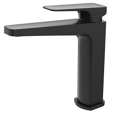 Methven Waipori Sink Mixer Black