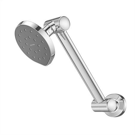 Methven Kiri II Satinjet® Hi Rise Shower Rose