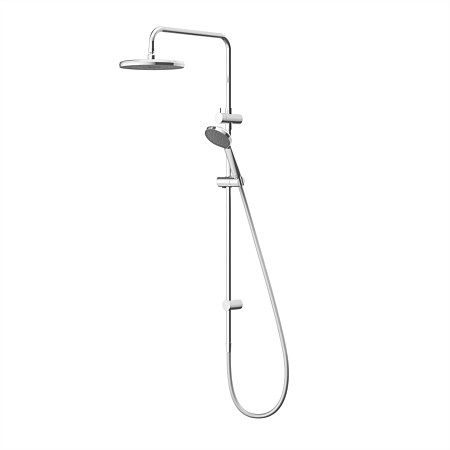 Methven Kiri II Satinjet® Twin Shower System