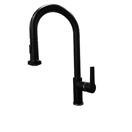Paini Le Mans Sink Mixer with Pull-Out Spray