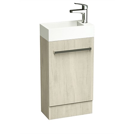 LeVivi Leeds Floor-Standing 400mm Vanity