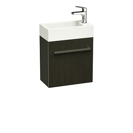 LeVivi Leeds Wall-Hung 400mm Vanity