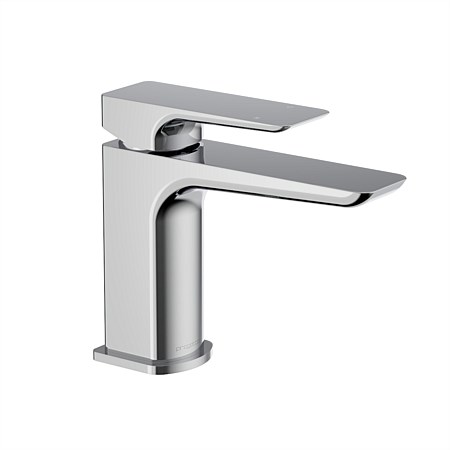 Plumbline Venice Mini Basin Mixer Chrome