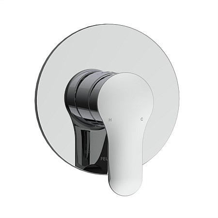 Felton Slique Shower Mixer
