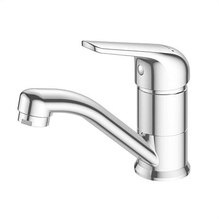 Methven Promix Single Lever Swivel Spout Basin Mixer