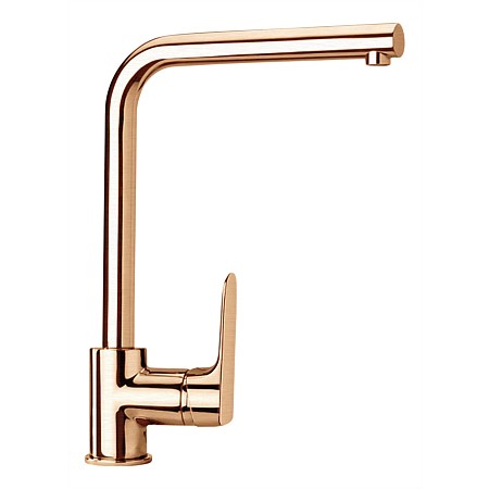 Paini Nove Kitchen Mixer with L-shape Spout