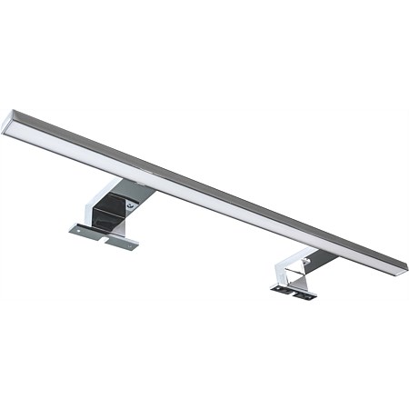 LeVivi 600mm LED Light Chrome