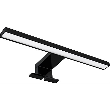 LeVivi 300mm LED Light Black