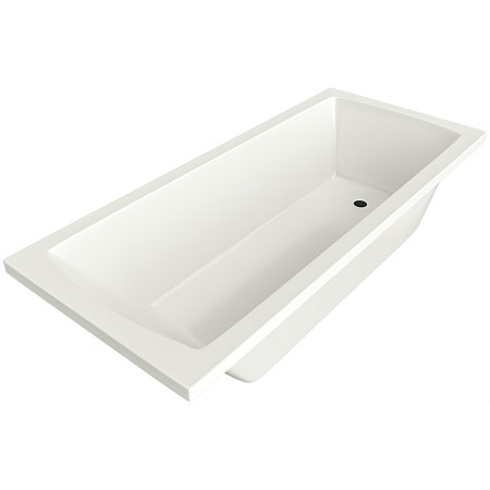 LeVivi Cambridge 1700mm Island Bath