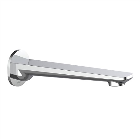 Felton Willo II Bath Spout Chrome