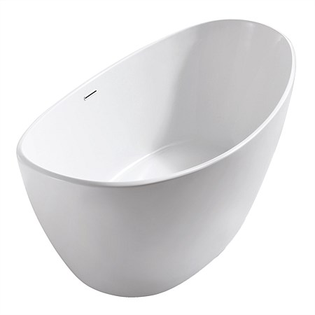 LeVivi Sirosso 1675mm Free-Standing Bath