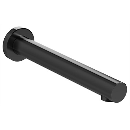 LeVivi Aspen Bath Spout Gunmetal