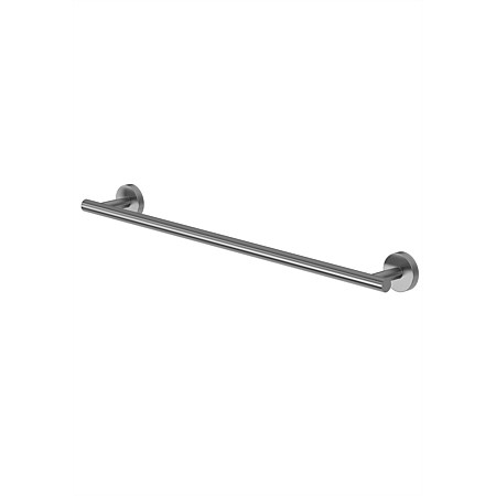 LeVivi Aspen 600mm Towel Rail Stainless Steel