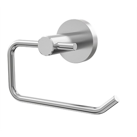 LeVivi Aspen Toilet Roll Holder Stainless Steel
