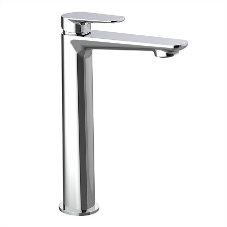 Felton Willo II Tall Basin Mixer Chrome