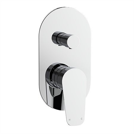 Felton Willo II Diverter Shower Mixer