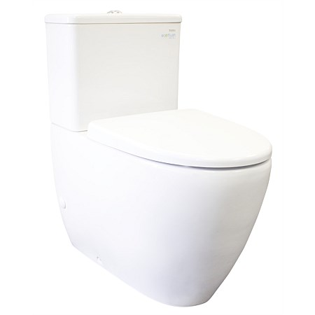 Toto Alicante Care Toilet Suite