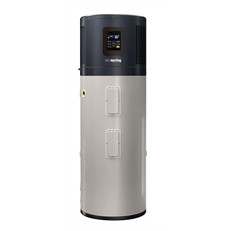 EcoSpring HP300 300L Hot Water Heat Pump