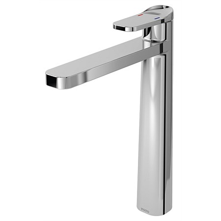 Toto Alicante Extended Basin Mixer Chrome