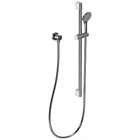 LeVivi Milan Slide Shower Chrome