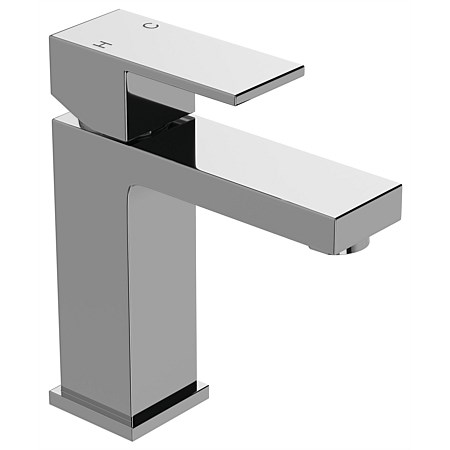 LeVivi Elba Basin Mixer Chrome