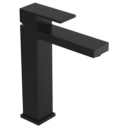 LeVivi Elba Extended Basin Mixer Black