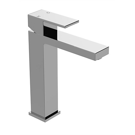 LeVivi Elba Extended Basin Mixer Chrome