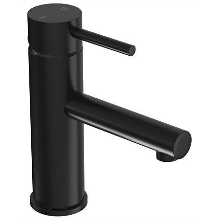 LeVivi Milan Basin Mixer Black