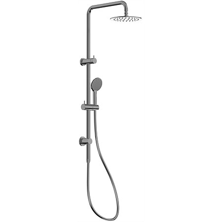 LeVivi Milan Shower System Chrome