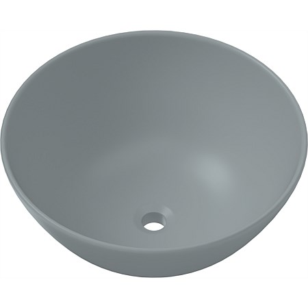 LeVivi Vaso Counter Top Basin Dark Grey