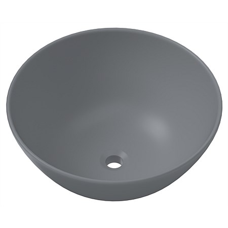 LeVivi Vaso Counter Top Basin Dark Grey