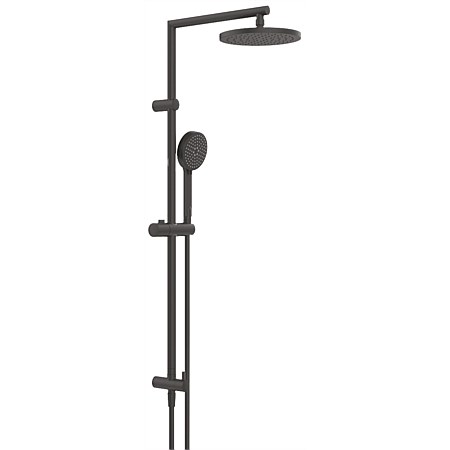 Nikles 3 Function Shower Column with 2 Jet Handspray