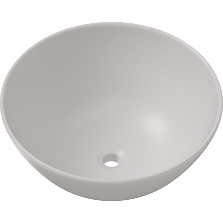 LeVivi Vaso Counter Top Basin Light Grey