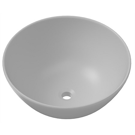 LeVivi Vaso Counter Top Basin Light Grey
