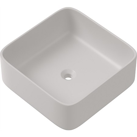 LeVivi Piazzo Counter Top Basin Light Grey