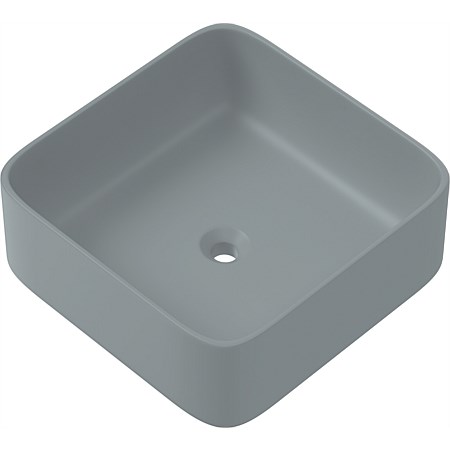 LeVivi Piazzo Counter Top Basin Dark Grey